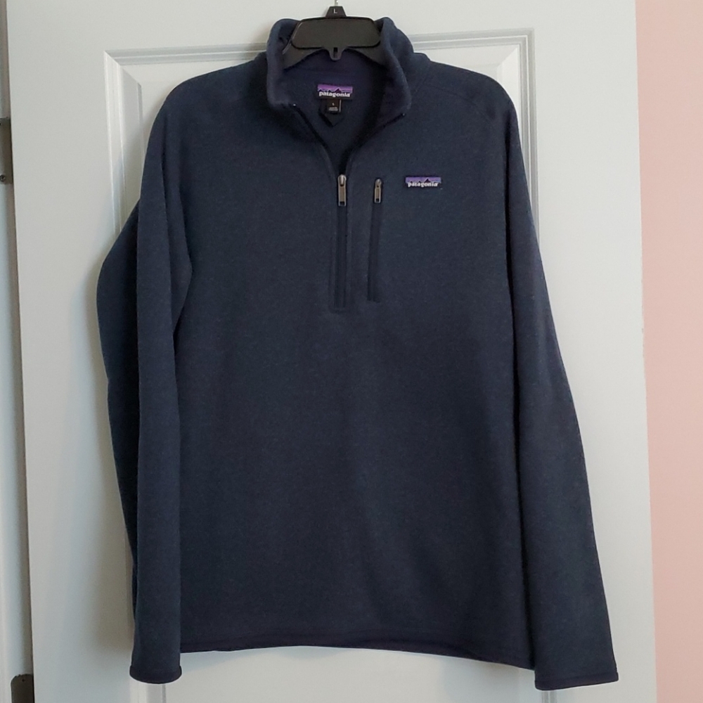 Men's Patagonia Large
